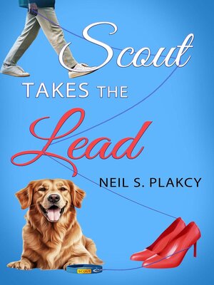 cover image of Scout Takes the Lead